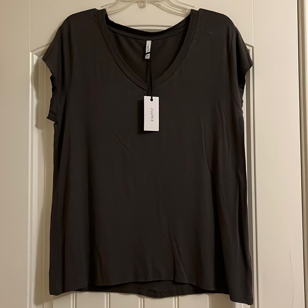 z supply tee